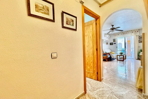 Sale - Apartment - Torrevieja - El Acequión - Los Náufragos