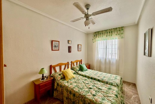 Sale - Apartment - Torrevieja - El Acequión - Los Náufragos