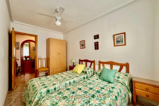 Sale - Apartment - Torrevieja - El Acequión - Los Náufragos