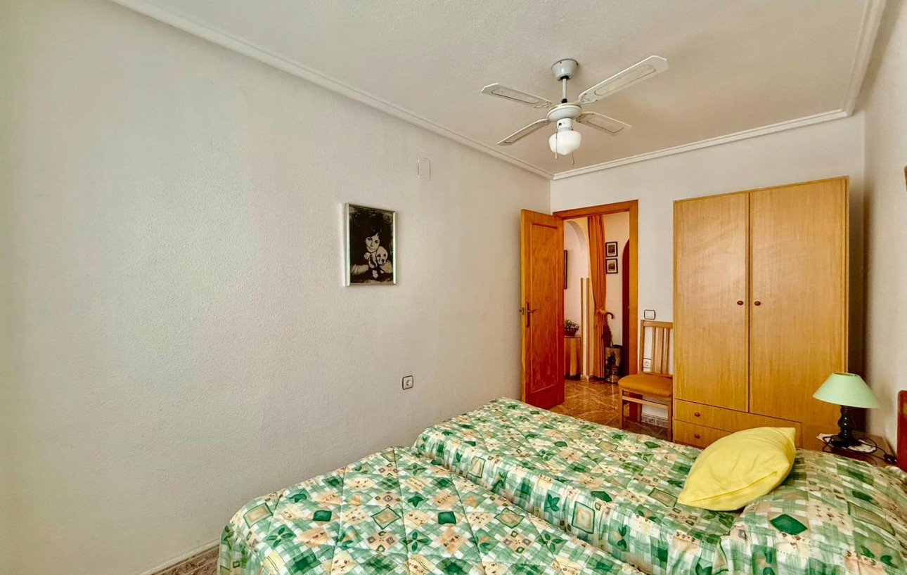 Sale - Apartment - Torrevieja - El Acequión - Los Náufragos