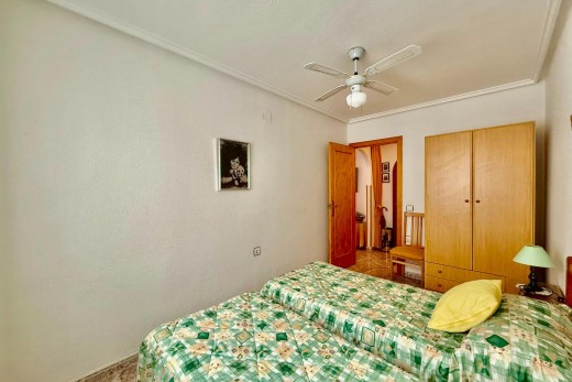 Sale - Apartment - Torrevieja - El Acequión - Los Náufragos