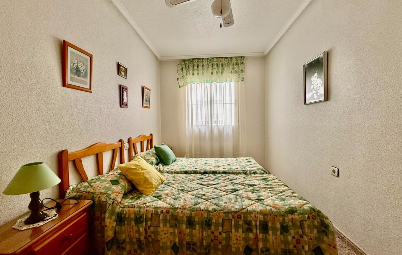 Sale - Apartment - Torrevieja - El Acequión - Los Náufragos