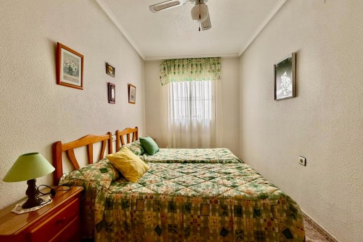 Sale - Apartment - Torrevieja - El Acequión - Los Náufragos