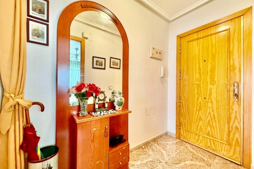 Sale - Apartment - Torrevieja - El Acequión - Los Náufragos