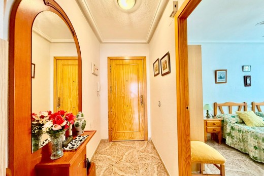 Sale - Apartment - Torrevieja - El Acequión - Los Náufragos