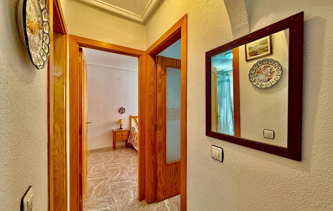 Sale - Apartment - Torrevieja - El Acequión - Los Náufragos