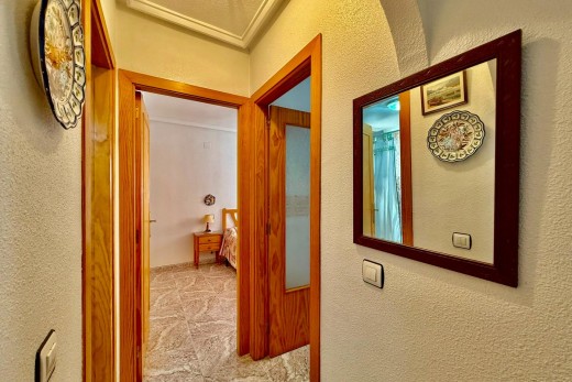 Sale - Apartment - Torrevieja - El Acequión - Los Náufragos
