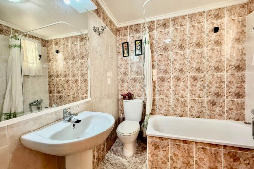Sale - Apartment - Torrevieja - El Acequión - Los Náufragos