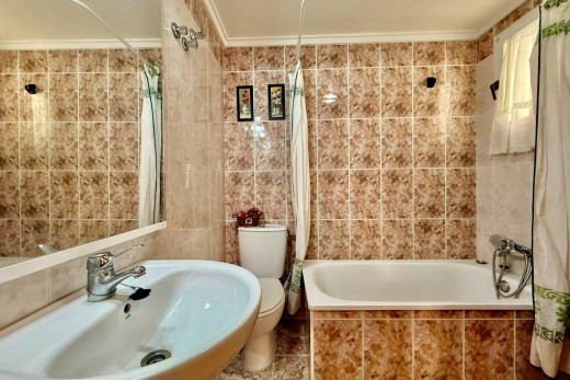 Sale - Apartment - Torrevieja - El Acequión - Los Náufragos