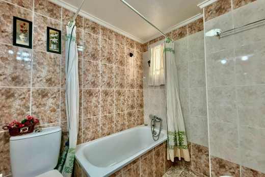 Sale - Apartment - Torrevieja - El Acequión - Los Náufragos