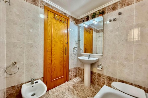 Sale - Apartment - Torrevieja - El Acequión - Los Náufragos