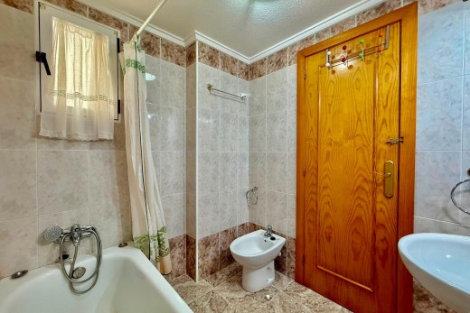 Sale - Apartment - Torrevieja - El Acequión - Los Náufragos