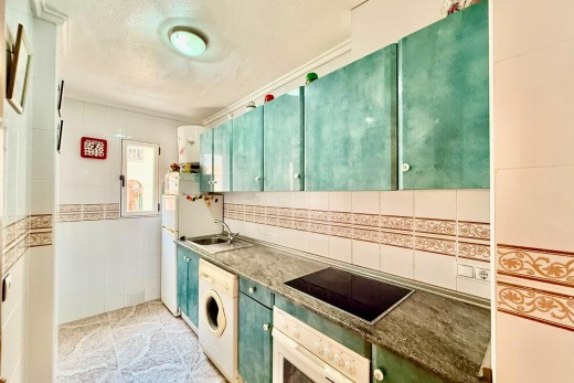 Sale - Apartment - Torrevieja - El Acequión - Los Náufragos
