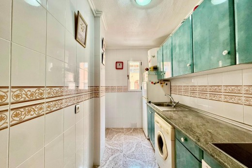 Sale - Apartment - Torrevieja - El Acequión - Los Náufragos
