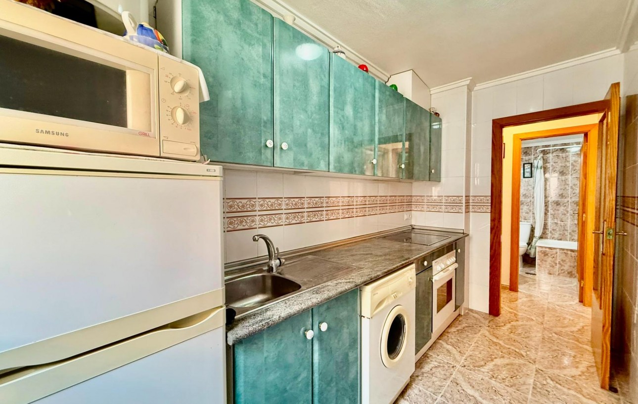 Sale - Apartment - Torrevieja - El Acequión - Los Náufragos