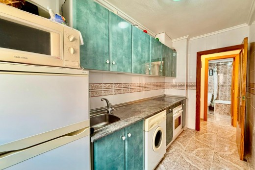 Sale - Apartment - Torrevieja - El Acequión - Los Náufragos