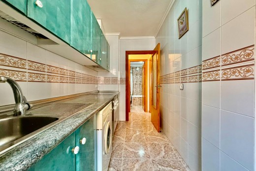 Sale - Apartment - Torrevieja - El Acequión - Los Náufragos