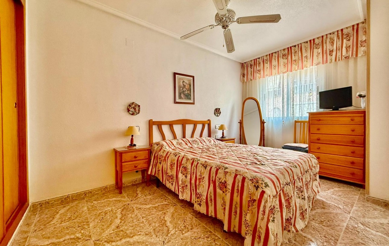 Sale - Apartment - Torrevieja - El Acequión - Los Náufragos