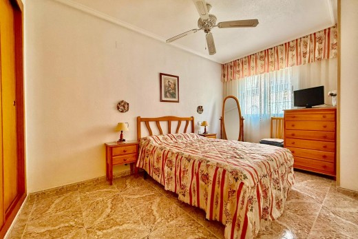 Sale - Apartment - Torrevieja - El Acequión - Los Náufragos