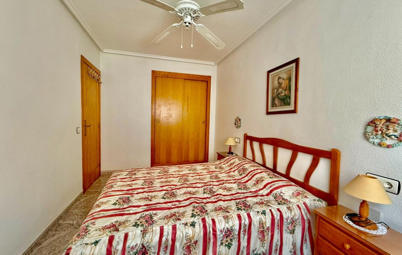 Sale - Apartment - Torrevieja - El Acequión - Los Náufragos