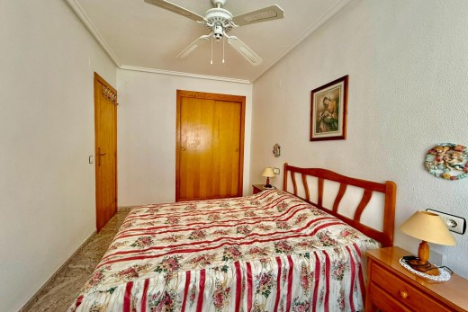 Sale - Apartment - Torrevieja - El Acequión - Los Náufragos