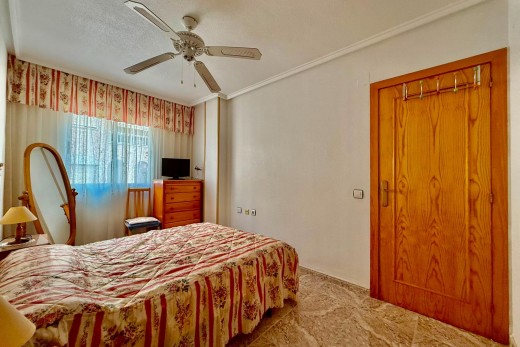 Sale - Apartment - Torrevieja - El Acequión - Los Náufragos