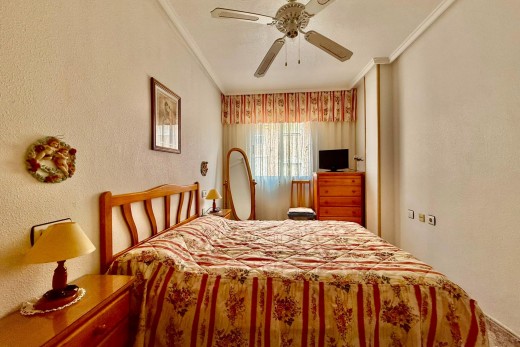 Sale - Apartment - Torrevieja - El Acequión - Los Náufragos