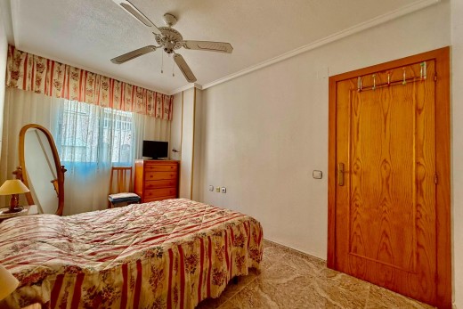 Sale - Apartment - Torrevieja - El Acequión - Los Náufragos