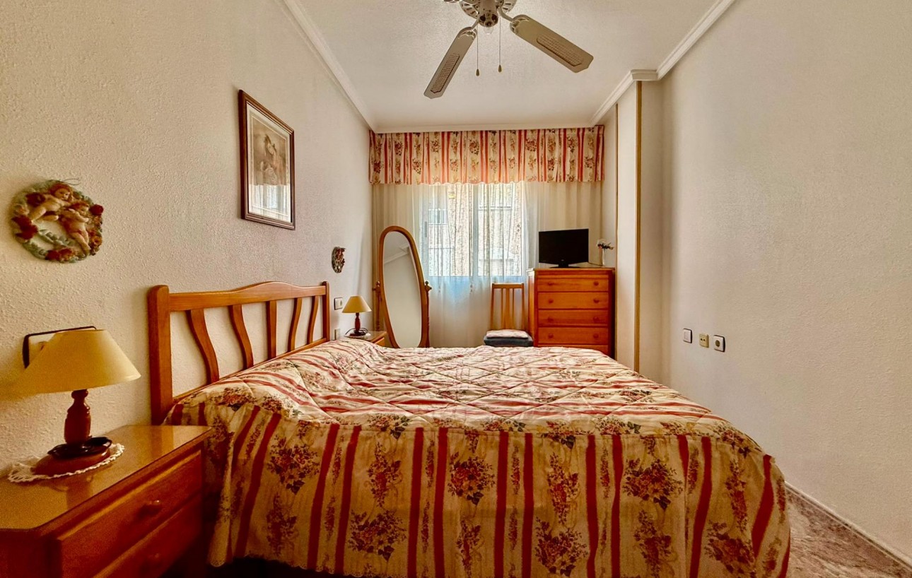 Sale - Apartment - Torrevieja - El Acequión - Los Náufragos