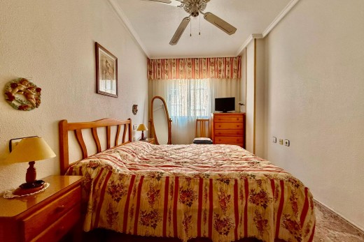 Sale - Apartment - Torrevieja - El Acequión - Los Náufragos