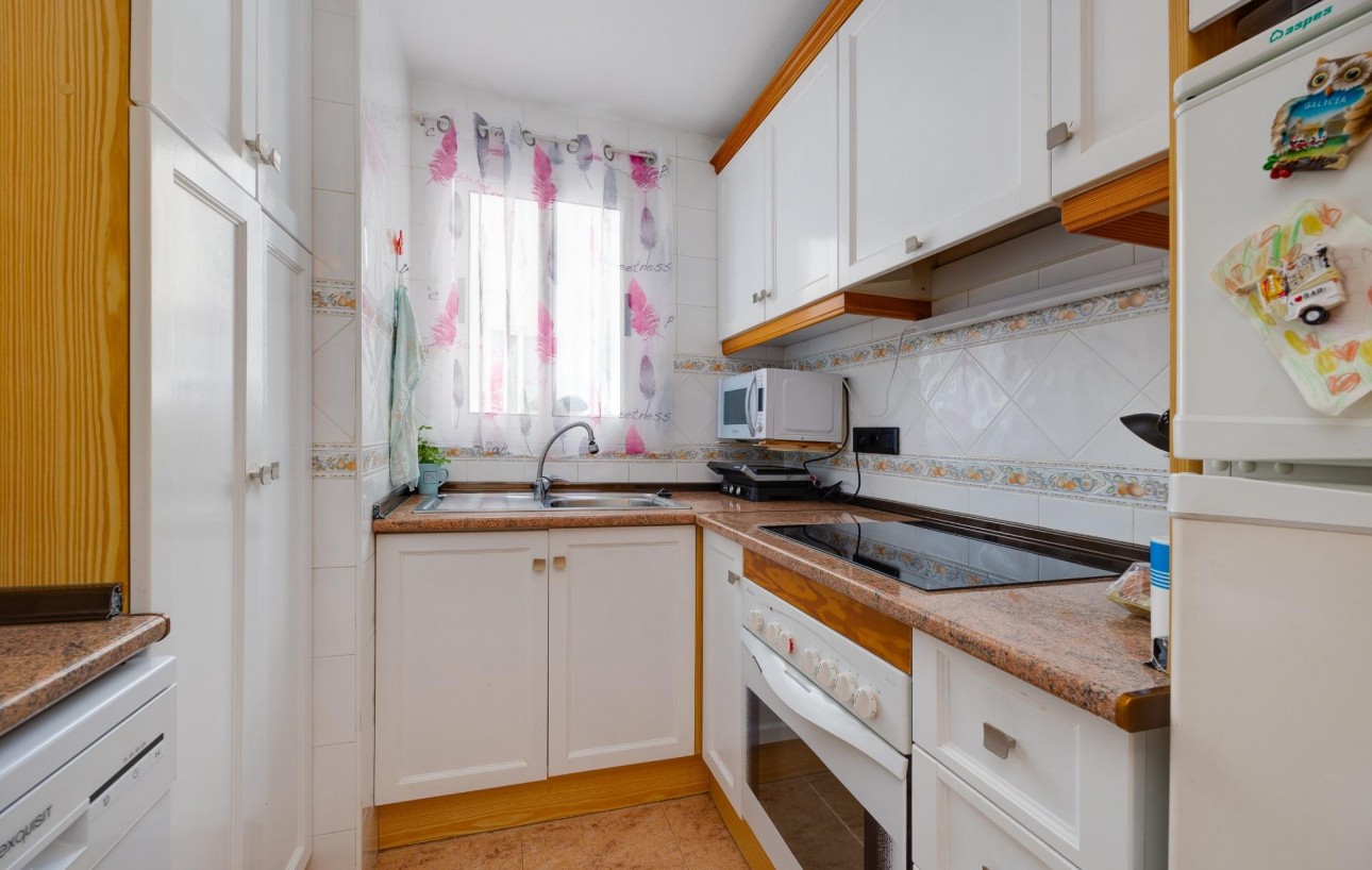 Sale - Apartment - Torrevieja - Playa del cura