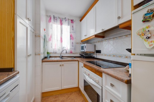Sale - Apartment - Torrevieja - Playa del cura