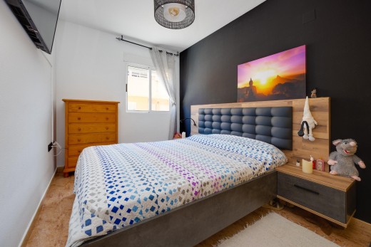 Sale - Apartment - Torrevieja - Playa del cura