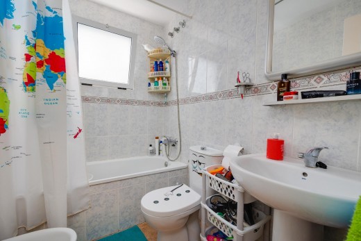 Sale - Apartment - Torrevieja - Playa del cura