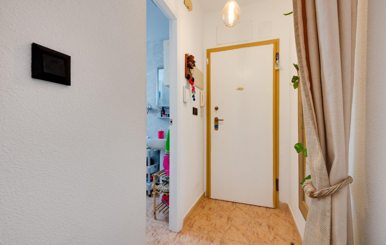 Sale - Apartment - Torrevieja - Playa del cura