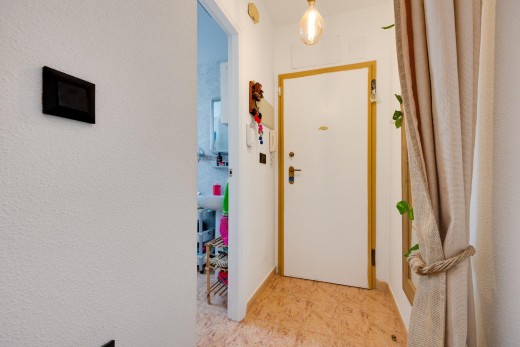 Sale - Apartment - Torrevieja - Playa del cura