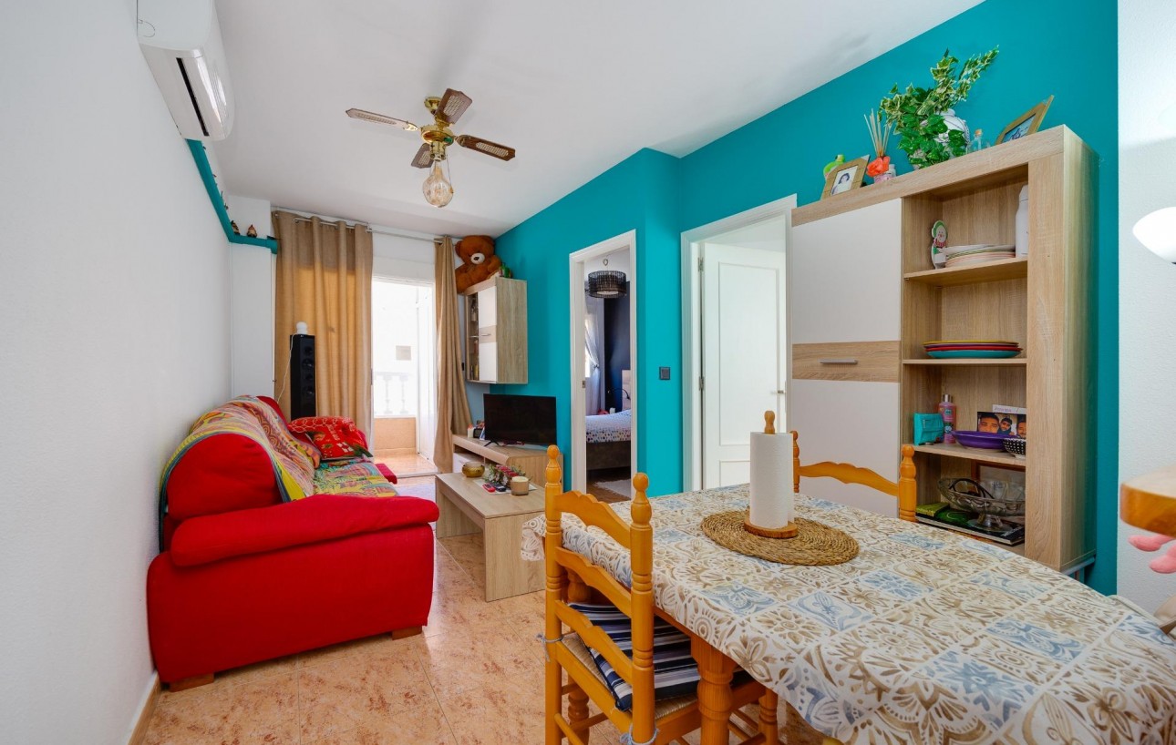 Sale - Apartment - Torrevieja - Playa del cura