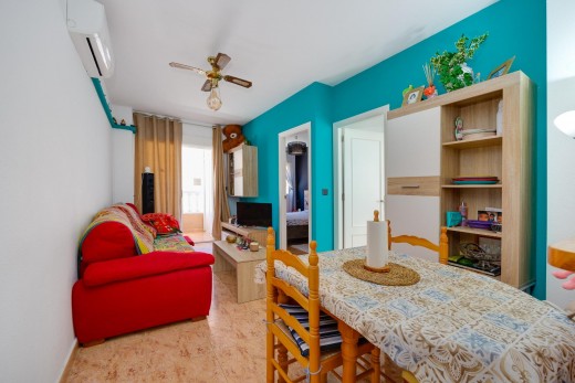Sale - Apartment - Torrevieja - Playa del cura