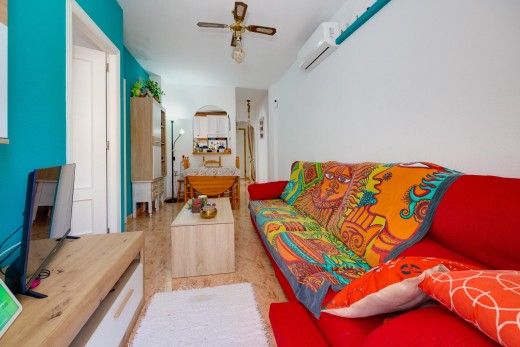 Sale - Apartment - Torrevieja - Playa del cura