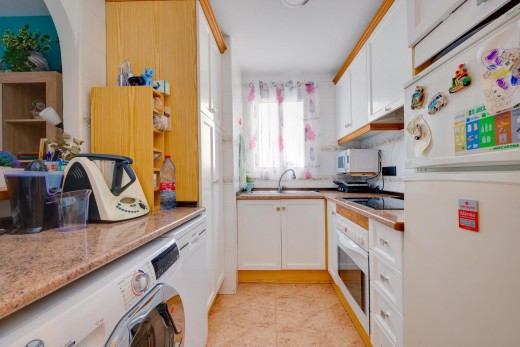 Sale - Apartment - Torrevieja - Playa del cura