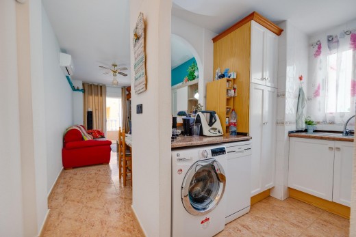 Sale - Apartment - Torrevieja - Playa del cura
