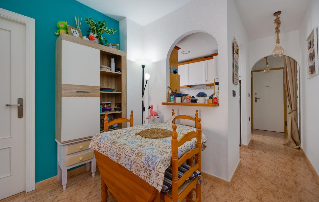 Sale - Apartment - Torrevieja - Playa del cura