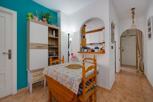 Sale - Apartment - Torrevieja - Playa del cura