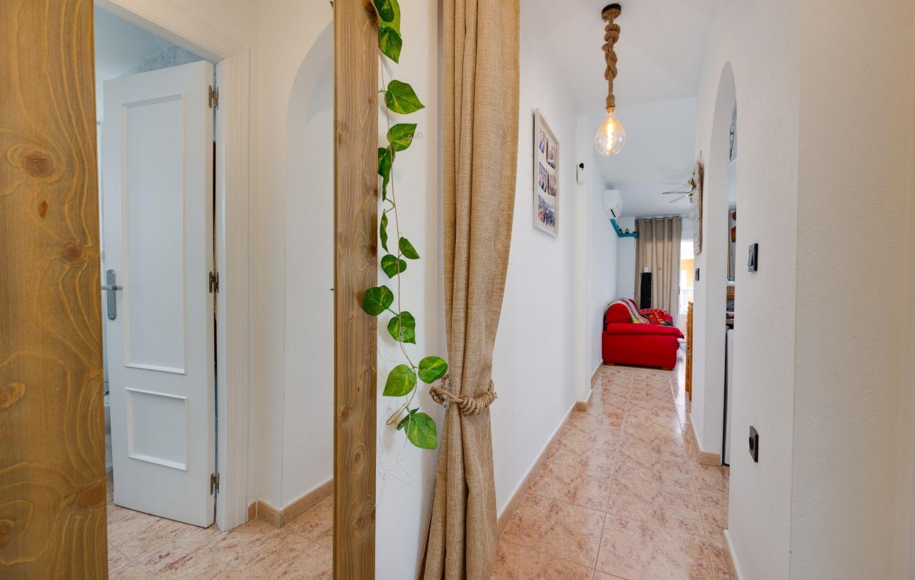Sale - Apartment - Torrevieja - Playa del cura