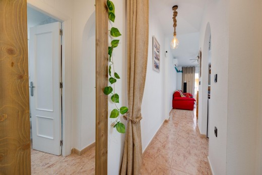 Sale - Apartment - Torrevieja - Playa del cura