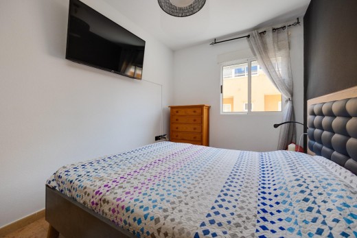 Sale - Apartment - Torrevieja - Playa del cura