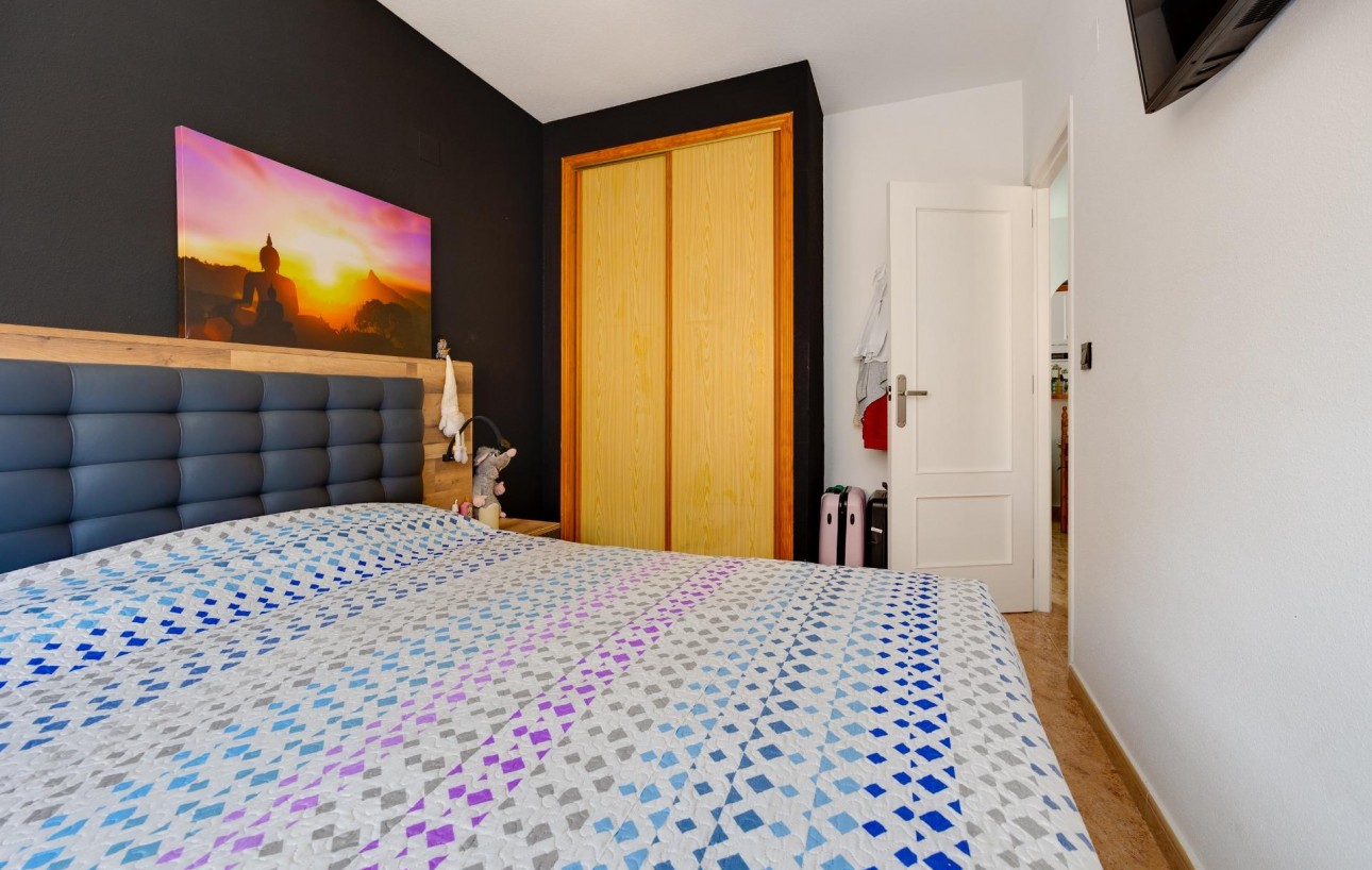 Sale - Apartment - Torrevieja - Playa del cura