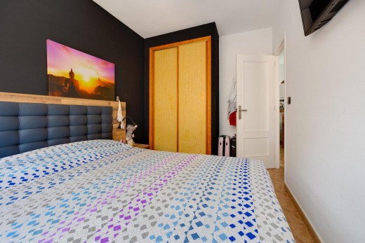 Sale - Apartment - Torrevieja - Playa del cura