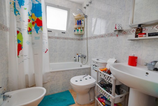 Sale - Apartment - Torrevieja - Playa del cura