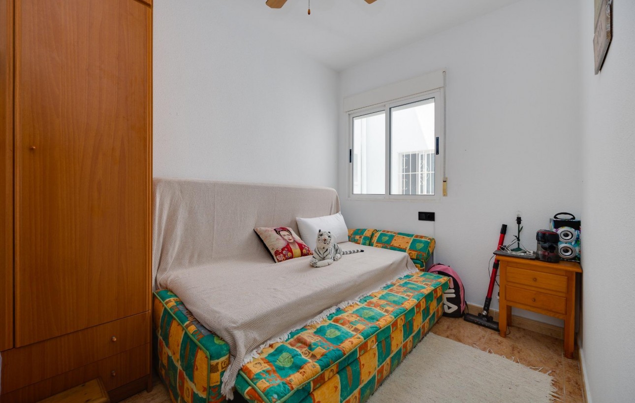 Sale - Apartment - Torrevieja - Playa del cura